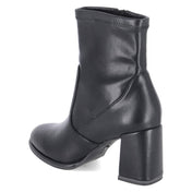 Ankle Boots  Schwarz