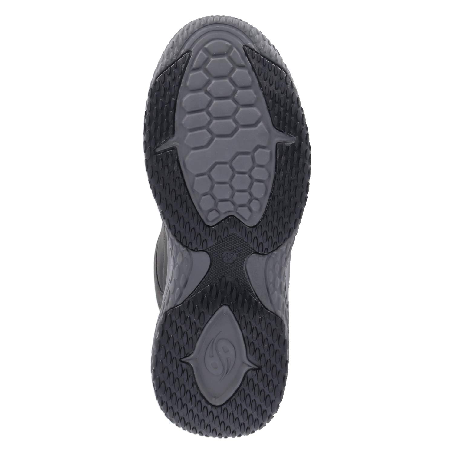Boots  Schwarz