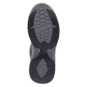 Boots  Schwarz