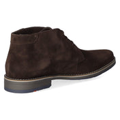 Stiefeletten JERRY Braun