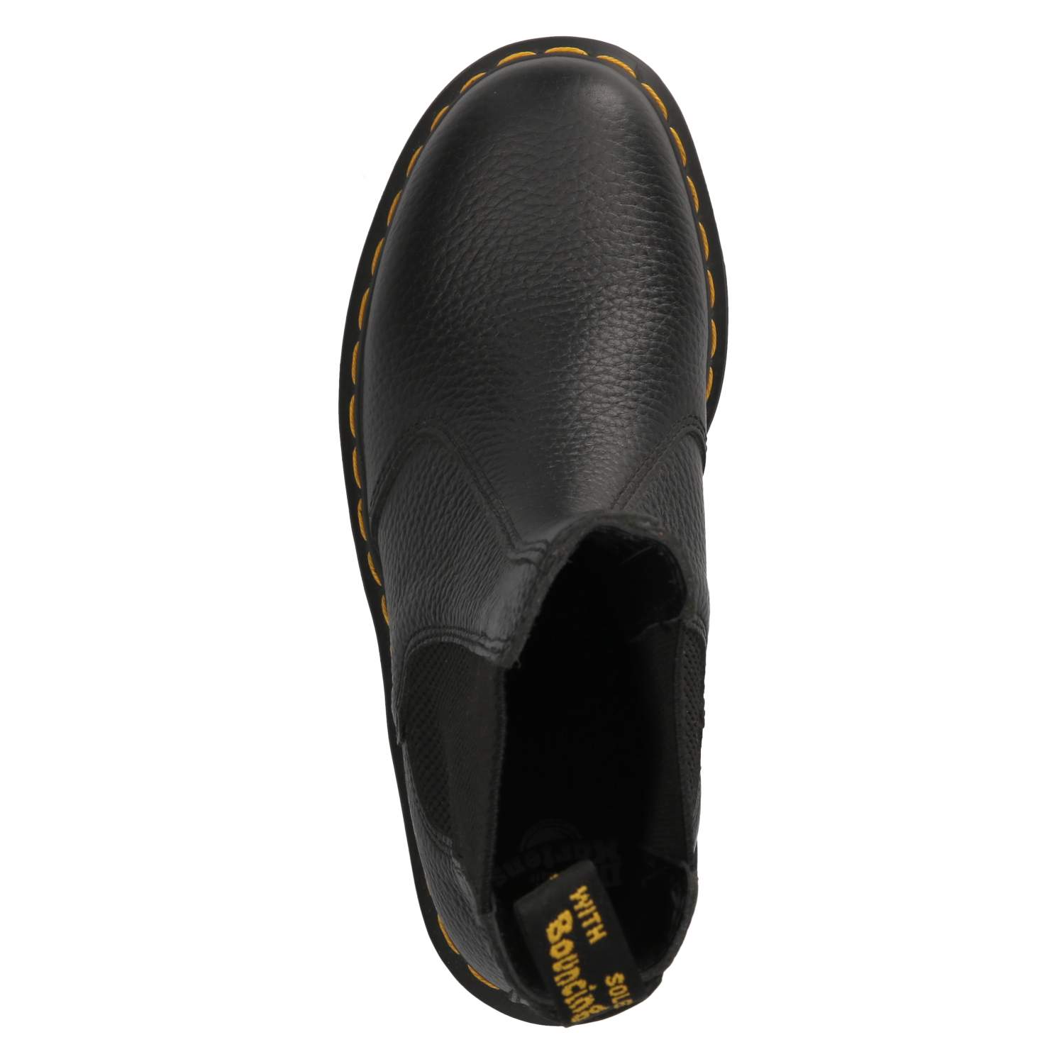 Chelsea Boots 2976 HI  Schwarz