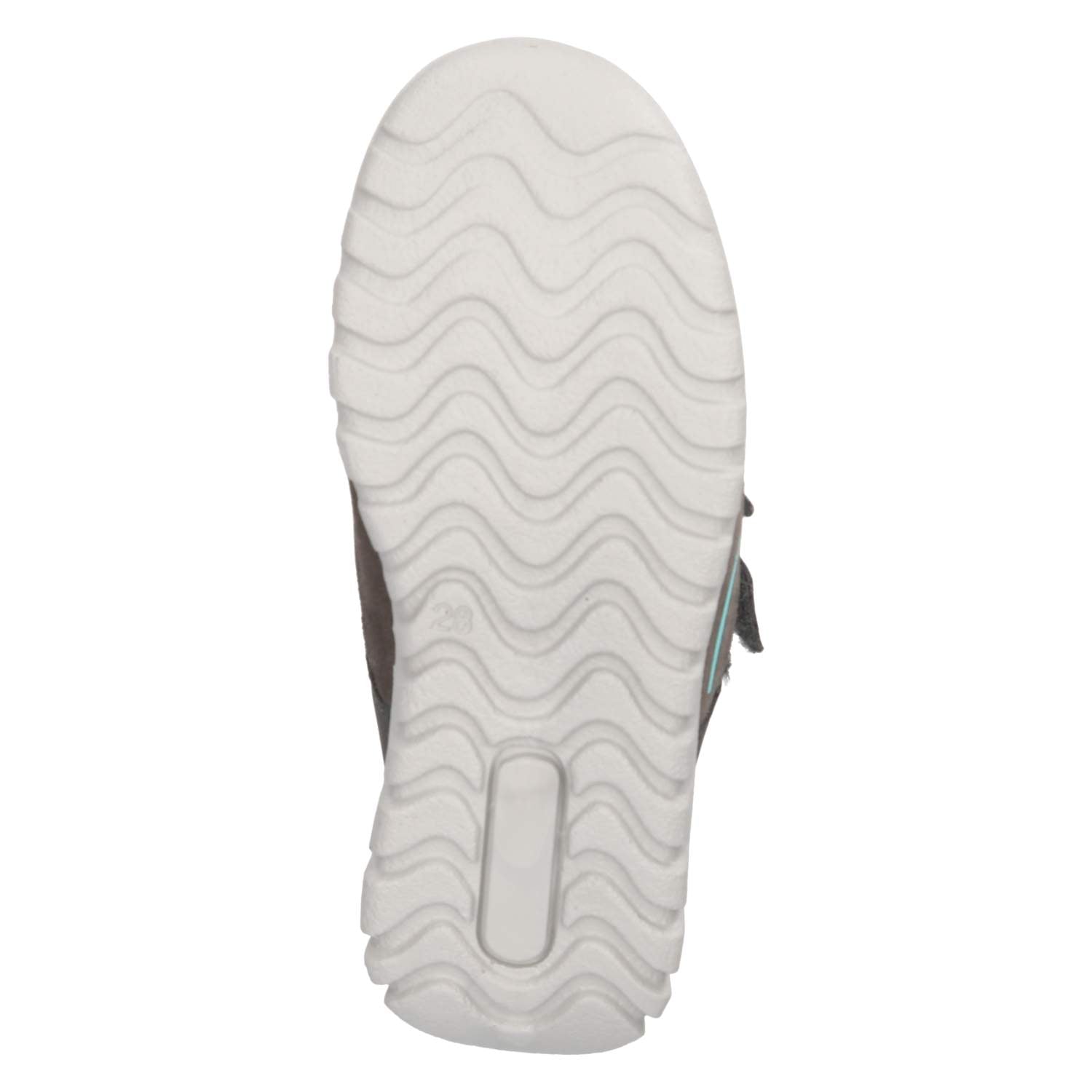 Klettschuh SPORT7 MINI  Grau