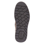 Wintersneaker  Braun