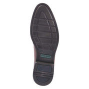 Halbschuhe DESMOND 01  Braun