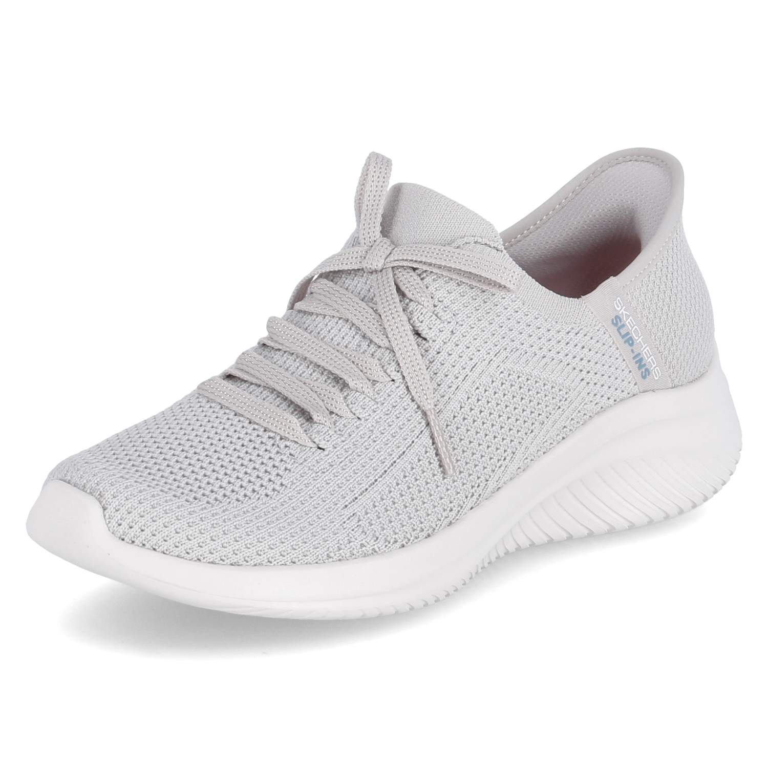 Slip-Ins Sneaker ELEVATED MOTI  Grau