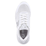Low Sneaker  Weiß
