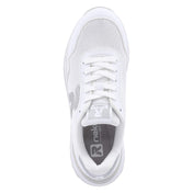 Low Sneaker  Weiß