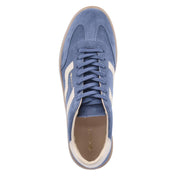 Low Sneaker CUZMO  Blau