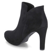 Ankle Boots  Schwarz