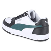 Low Sneaker CAVEN 2.0 Weiß