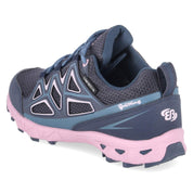 Sneaker POWER  Blau