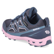 Sneaker POWER  Blau