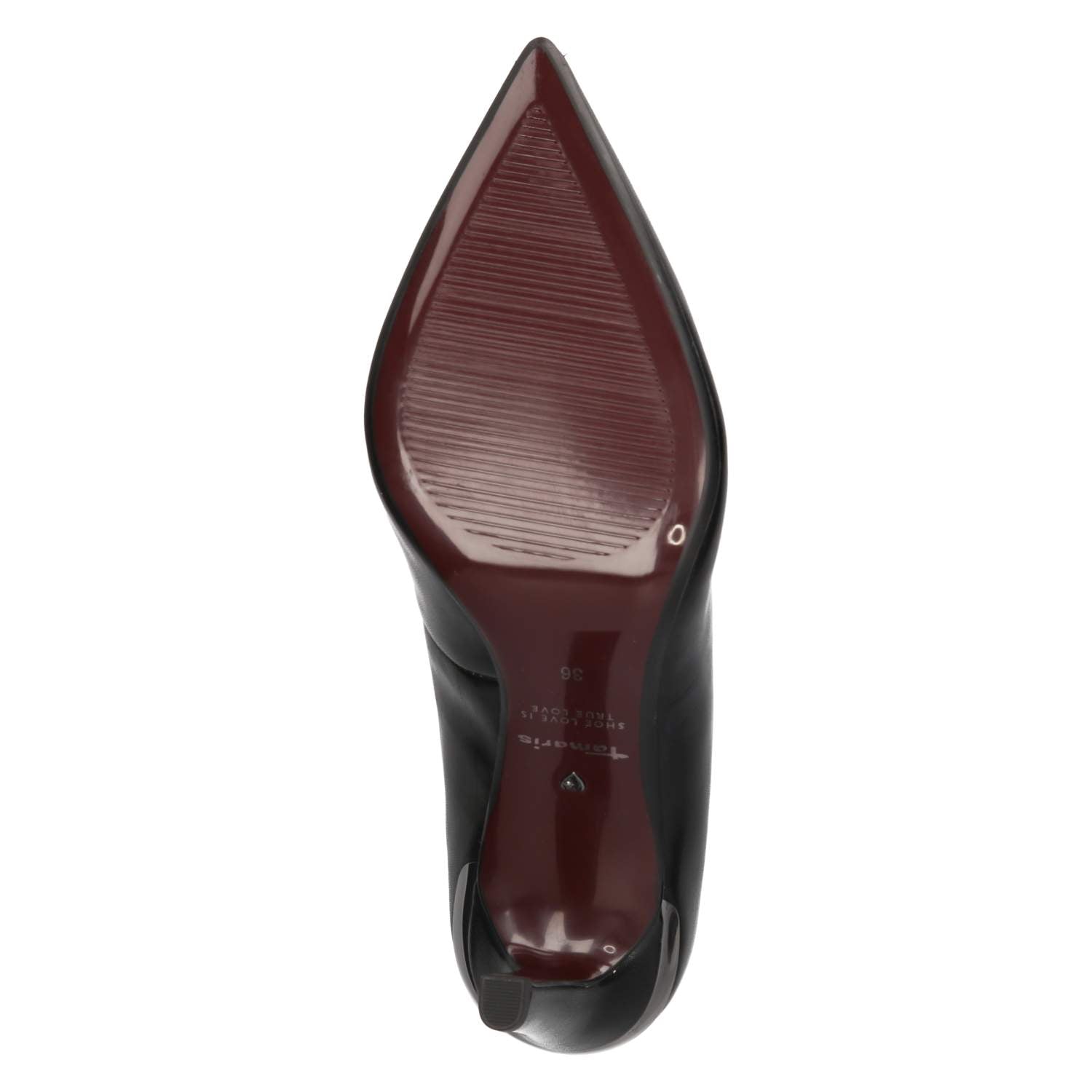 Pumps  Schwarz