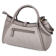 Handtasche SANDI Grau