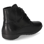 Stiefeletten NALY 09  Schwarz