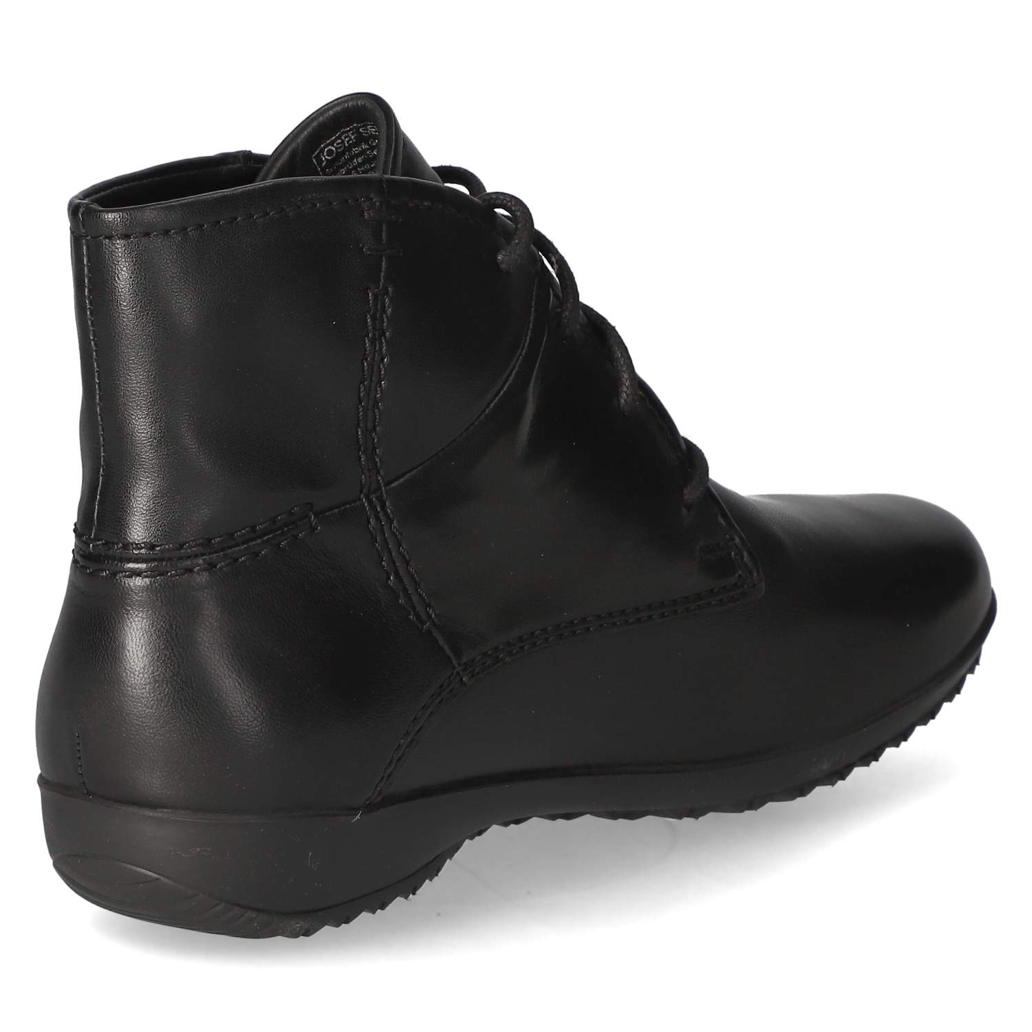 Stiefeletten NALY 09  Schwarz