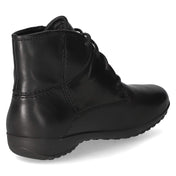 Stiefeletten NALY 09  Schwarz