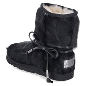 Winerboots  HERITAGE  Schwarz