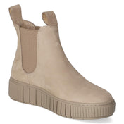 Chelsea Boots  Taupe