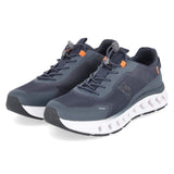 Low Sneaker  Blau