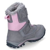 Winterstiefeletten CHILLBERG 2  Grau
