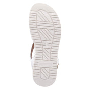 Sandalen  Weiß