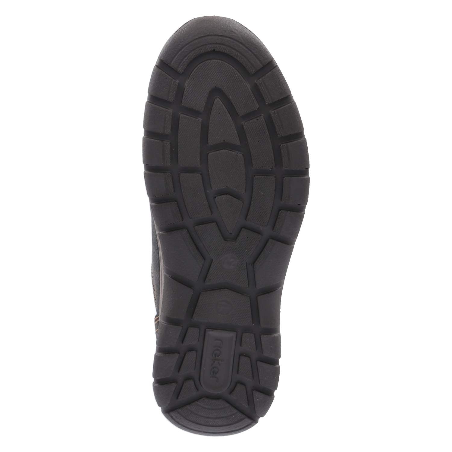 Winterboots  Braun