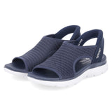 Sandalen SWEETLY EVOLVED  Blau
