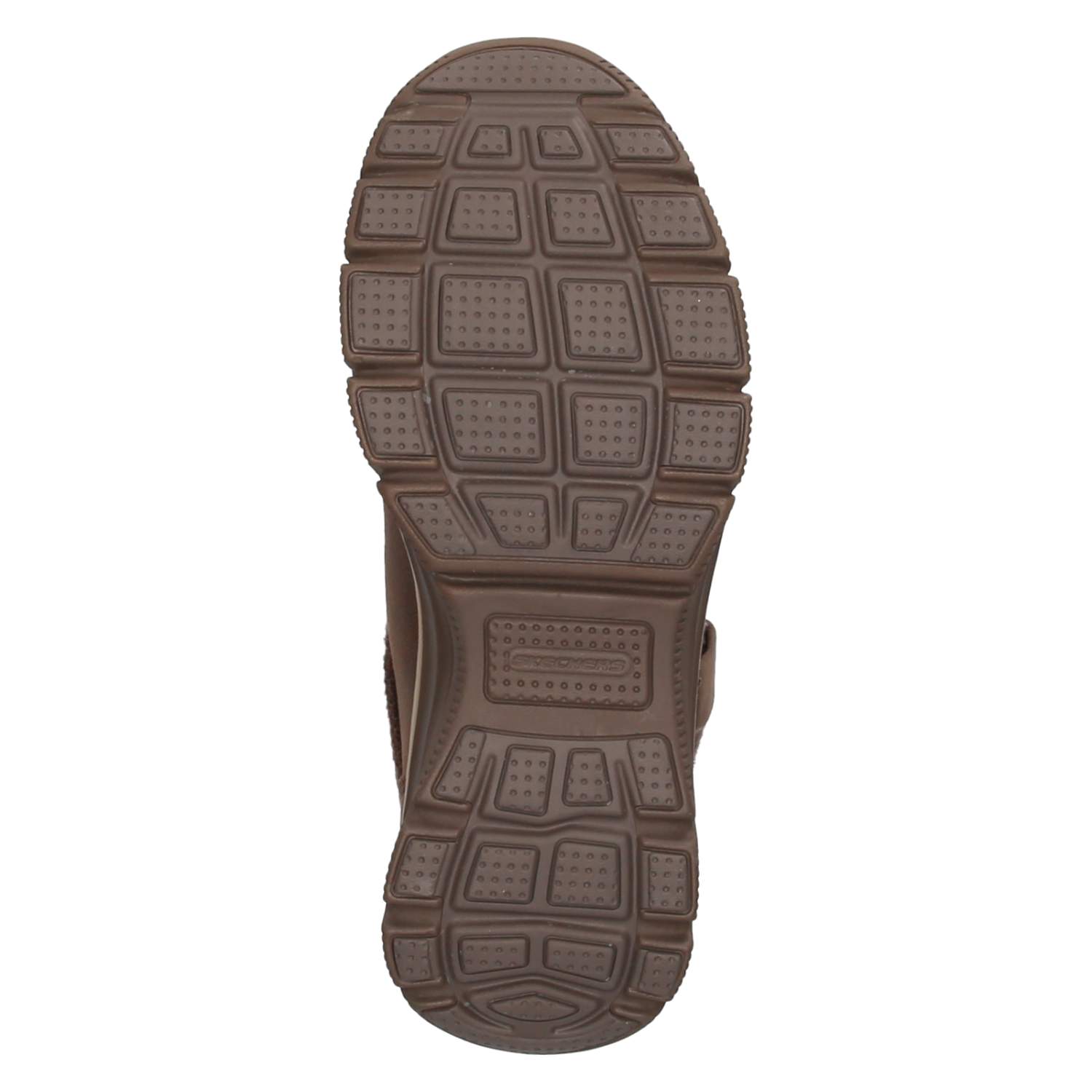 Slip-ins Boots EASY GOING COZY WHEATER 4 Braun