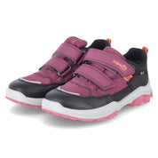 Klettschuhe JUPITER  Rot