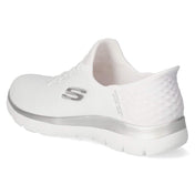 Sneaker DIAMOND DREAM  Weiß