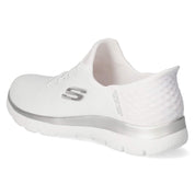 Sneaker DIAMOND DREAM Weiß