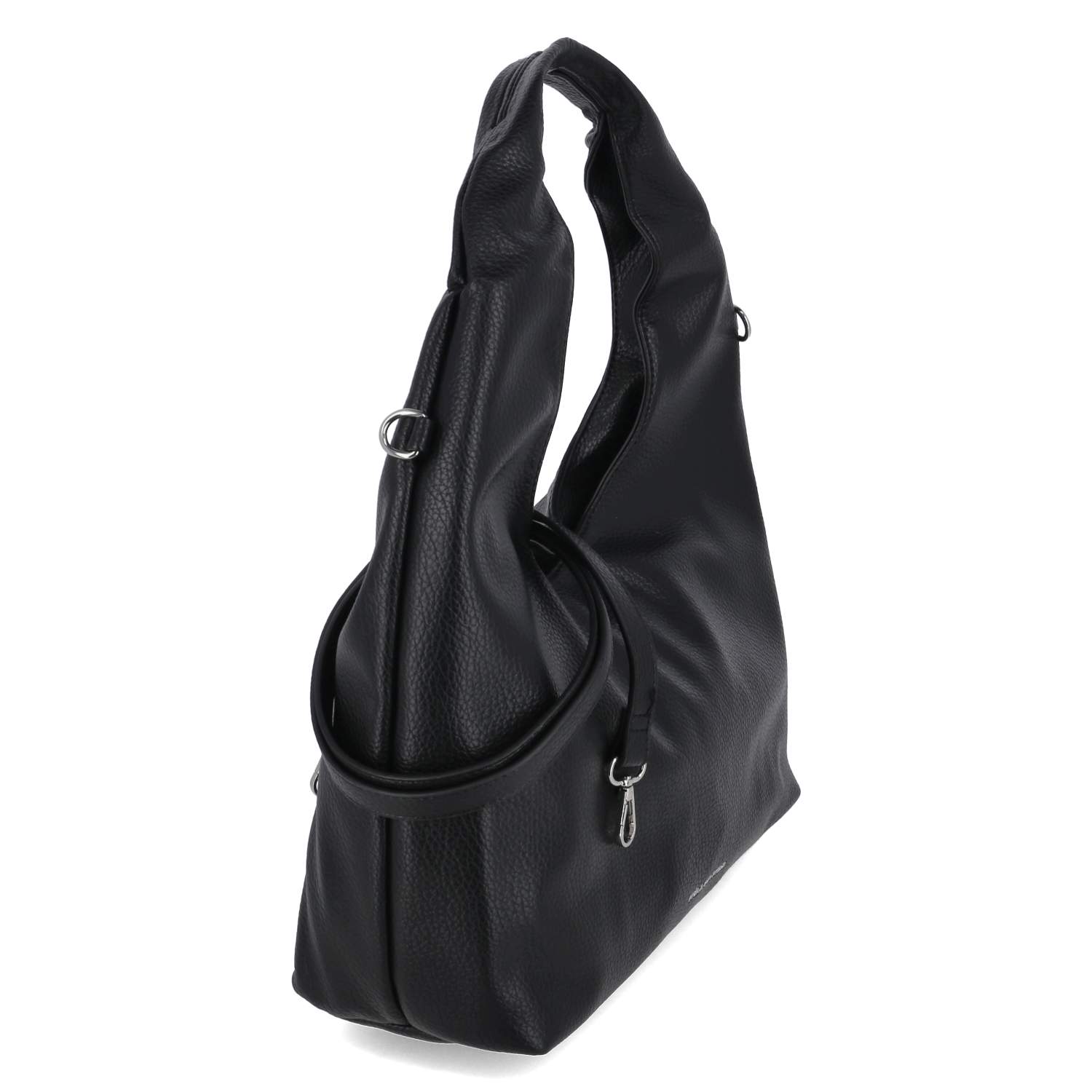 Hobo Bag  Schwarz