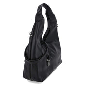 Hobo Bag  Schwarz