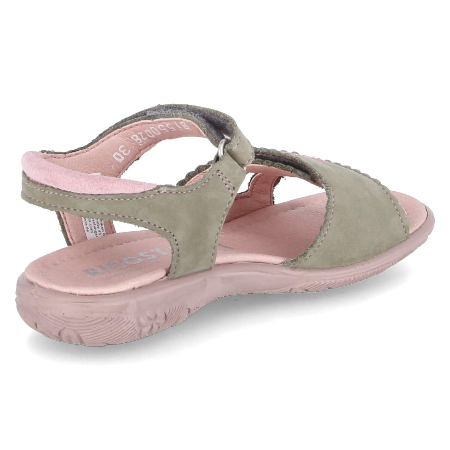 Sandalen MIMA  Grün