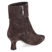 Stiefeletten  Schwarz
