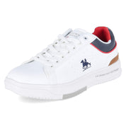 Sneaker STEVE  Weiß