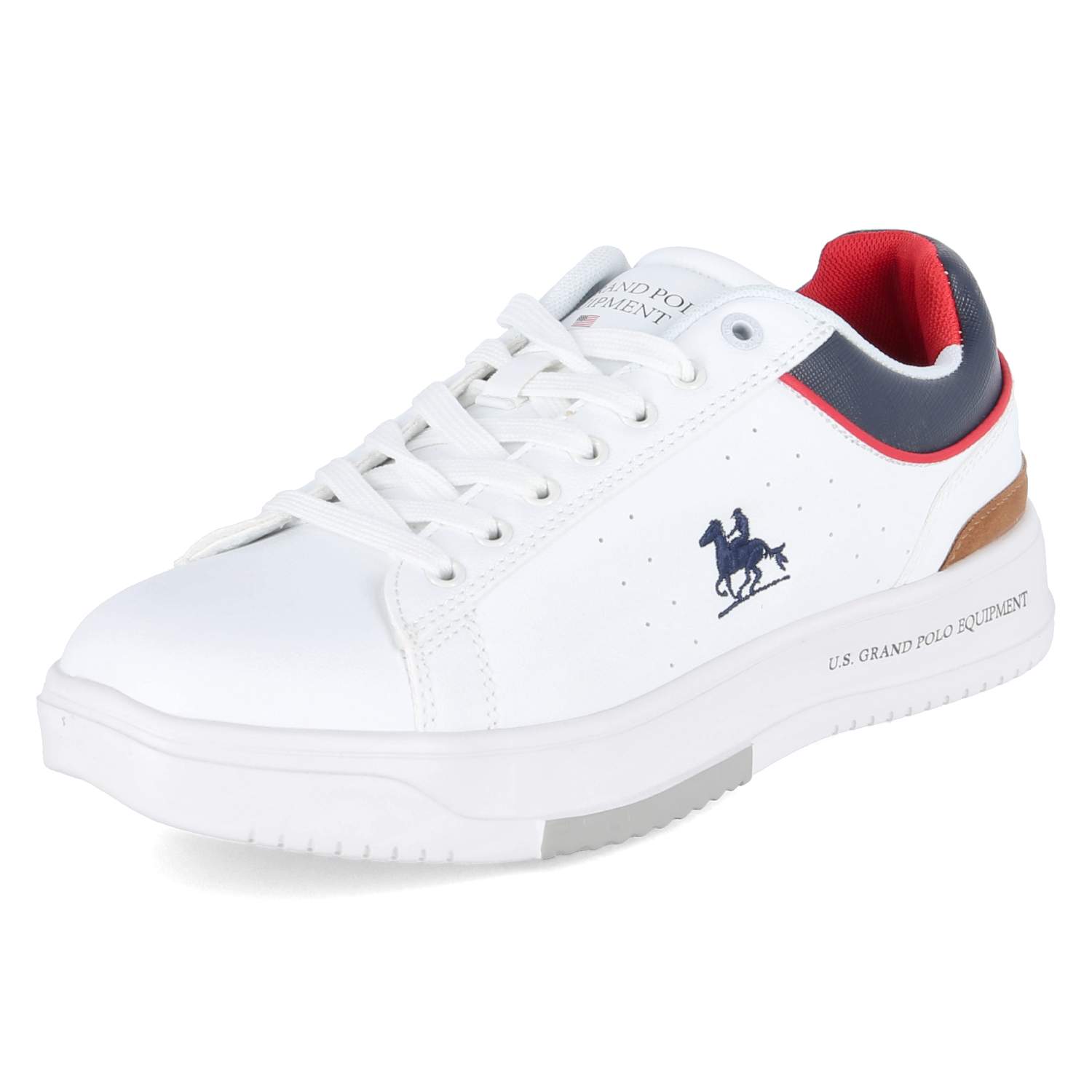 Sneaker STEVE Weiß