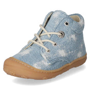 Schnürschuhe BLUE  Blau