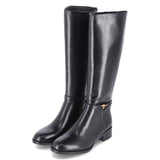 Stiefel  Schwarz