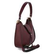 Hobo Bag MANUELA  Rot