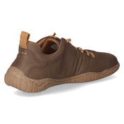 Halbschuhe WALLACE 04  Braun