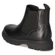 Chelsea Boots  Schwarz