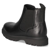 Chelsea Boots  Schwarz