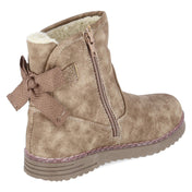 Winterboots  Braun