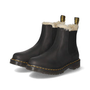 Chelsea Boots LEONORE  Schwarz
