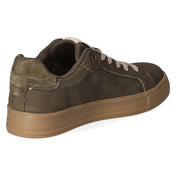 Low Sneaker  Grün
