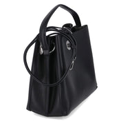 Bucket Bag SARINE  Schwarz
