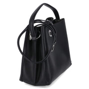 Bucket Bag SARINE  Schwarz