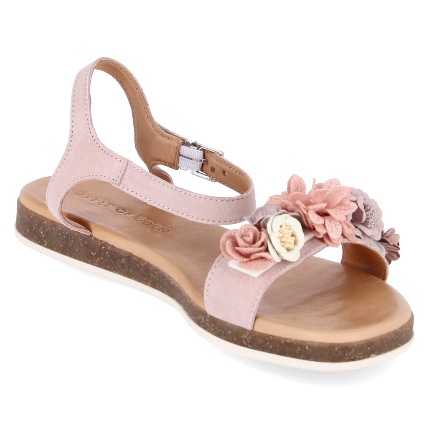 Sandalen ISA  Rosa